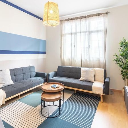 Flatguest Agaete Blue 아파트 외부 사진