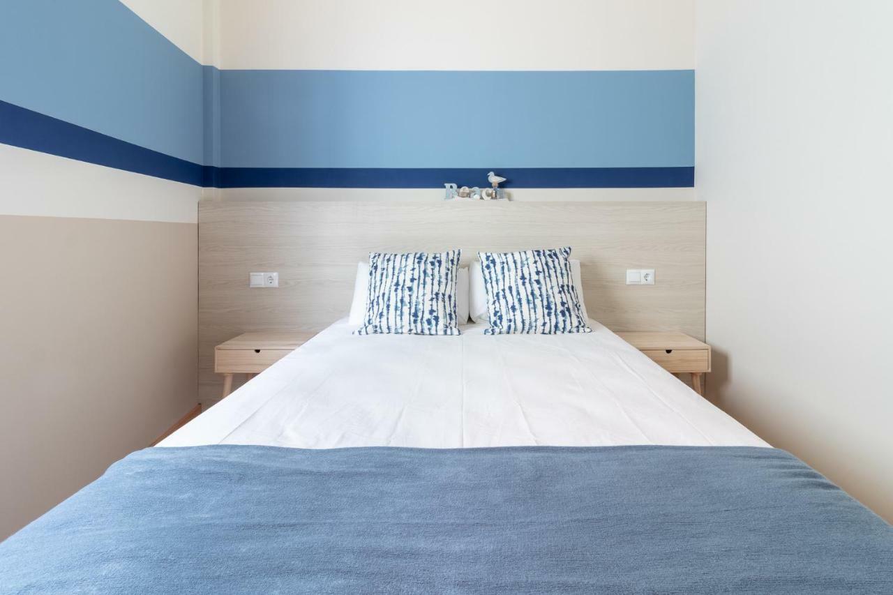Flatguest Agaete Blue 아파트 외부 사진