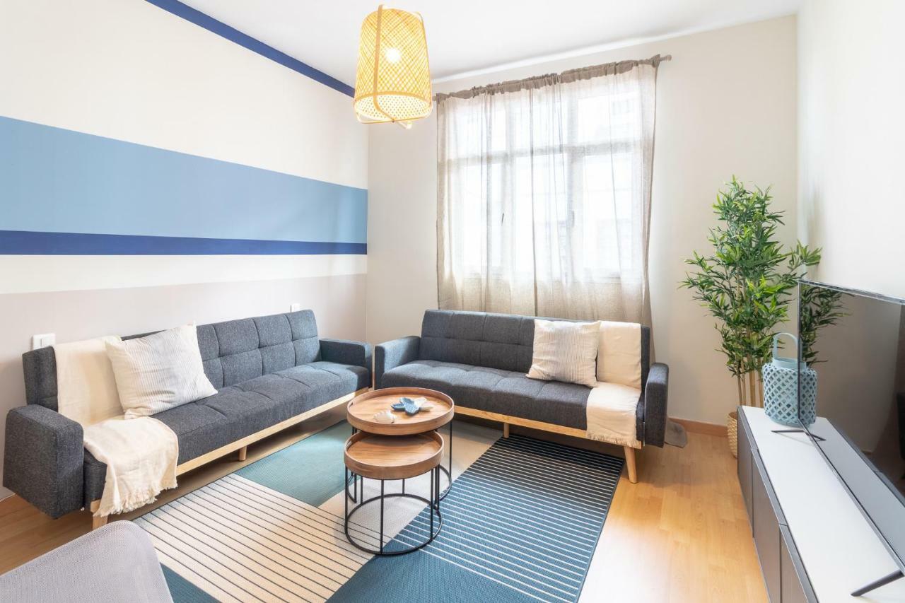 Flatguest Agaete Blue 아파트 외부 사진