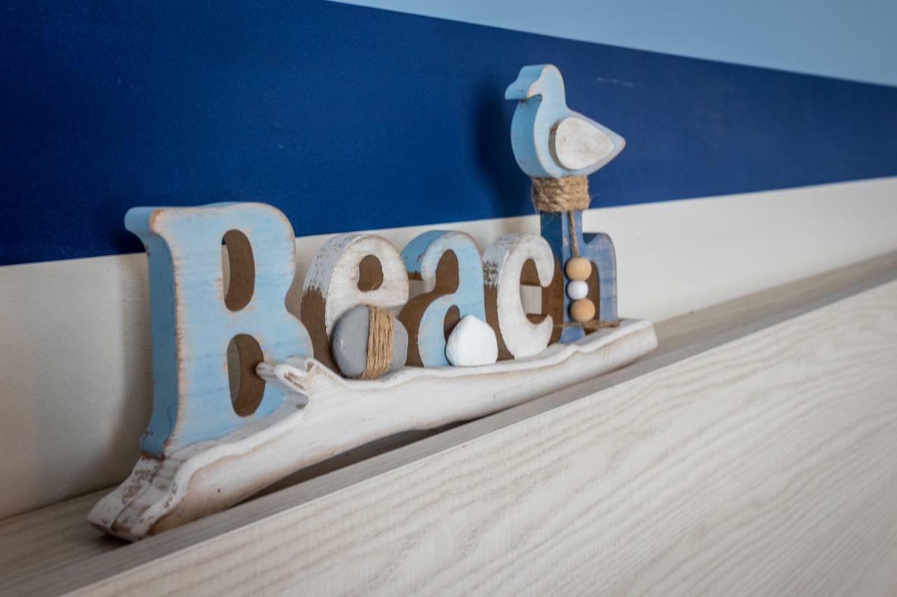 Flatguest Agaete Blue 아파트 외부 사진