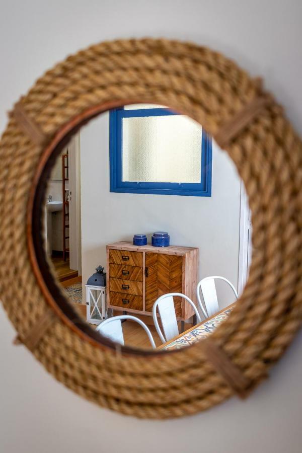 Flatguest Agaete Blue 아파트 외부 사진