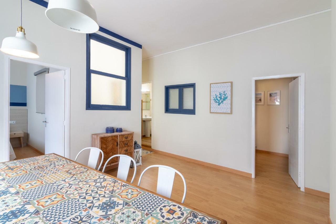 Flatguest Agaete Blue 아파트 외부 사진