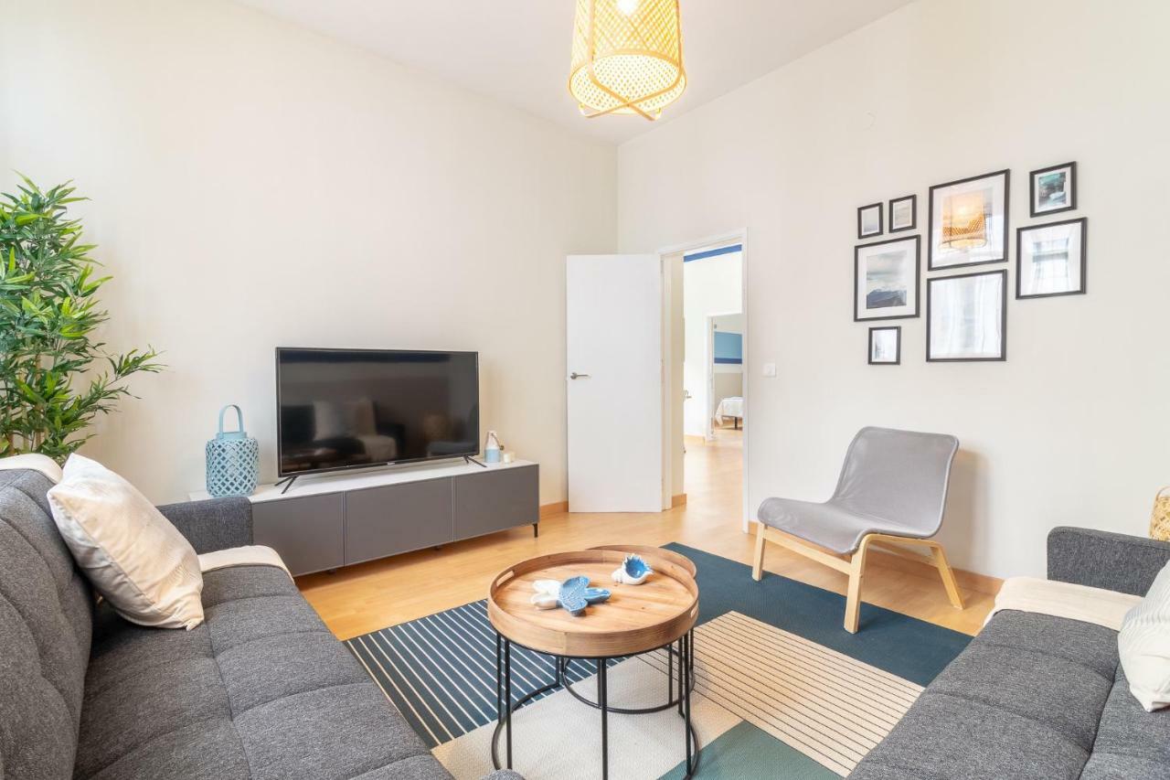 Flatguest Agaete Blue 아파트 외부 사진