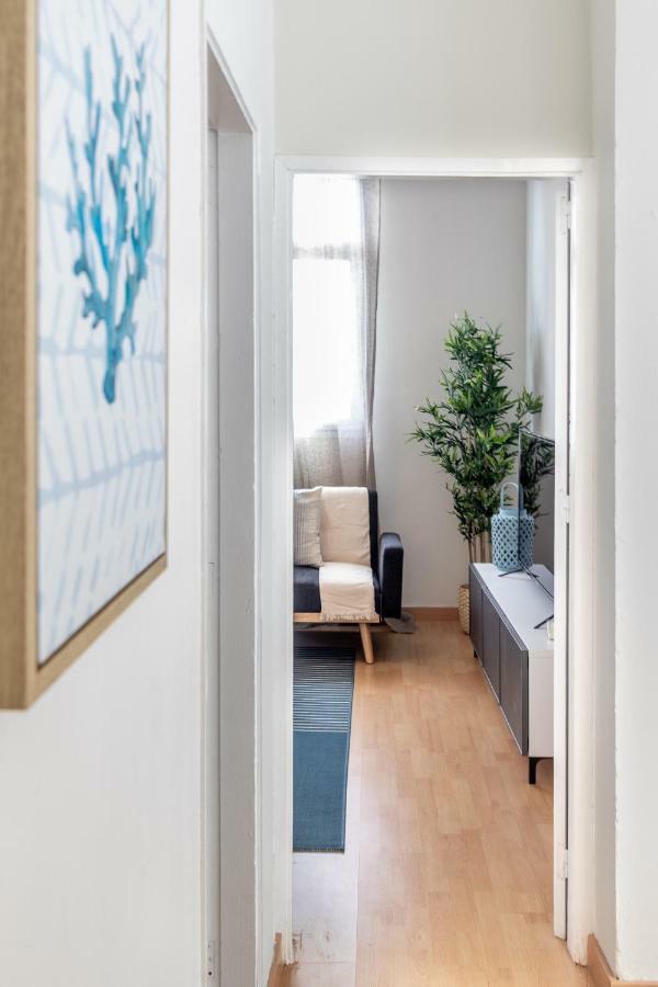 Flatguest Agaete Blue 아파트 외부 사진