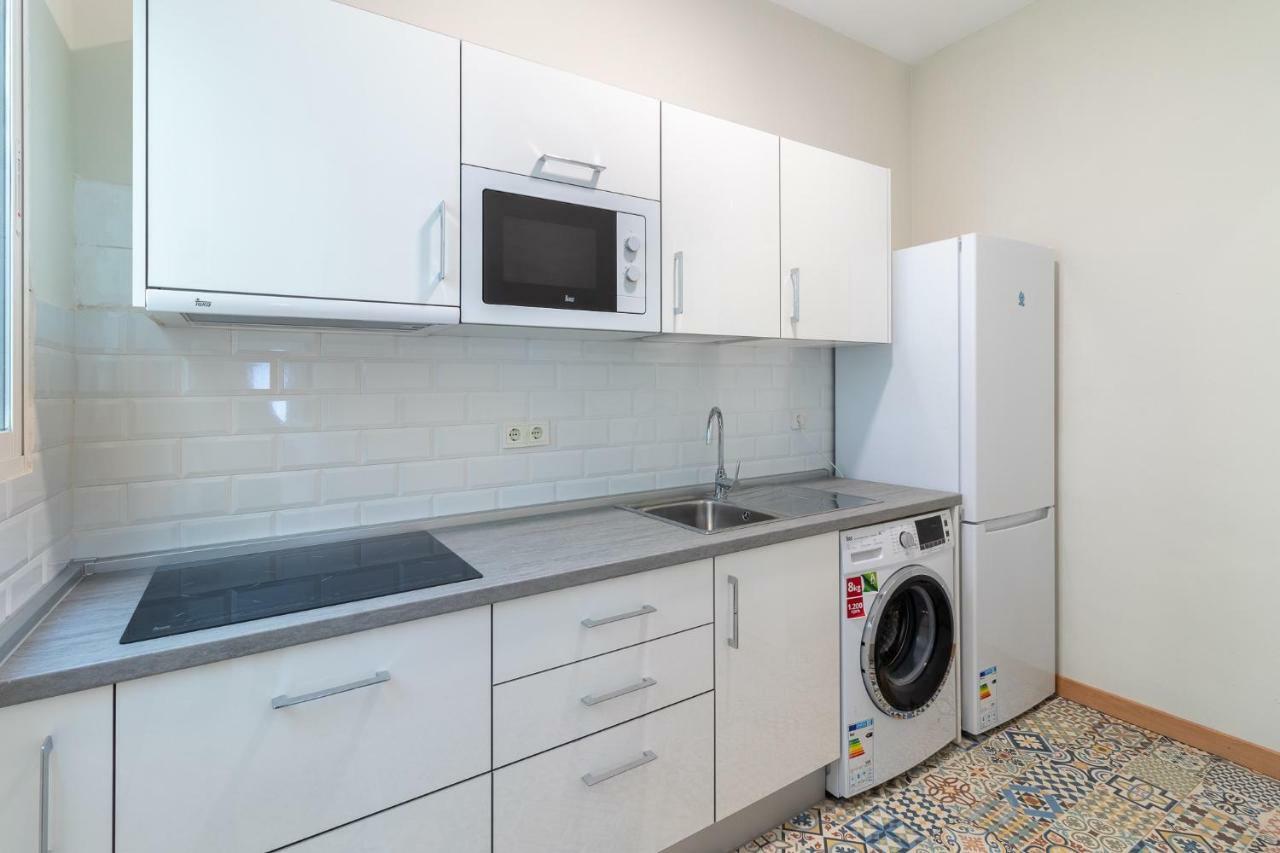 Flatguest Agaete Blue 아파트 외부 사진