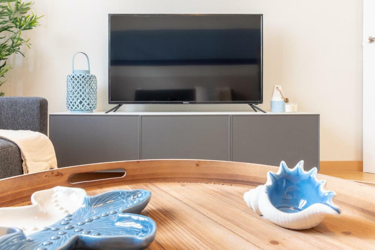 Flatguest Agaete Blue 아파트 외부 사진
