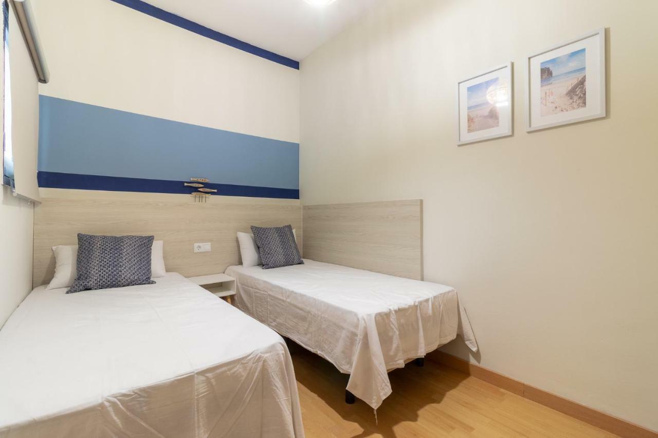 Flatguest Agaete Blue 아파트 외부 사진