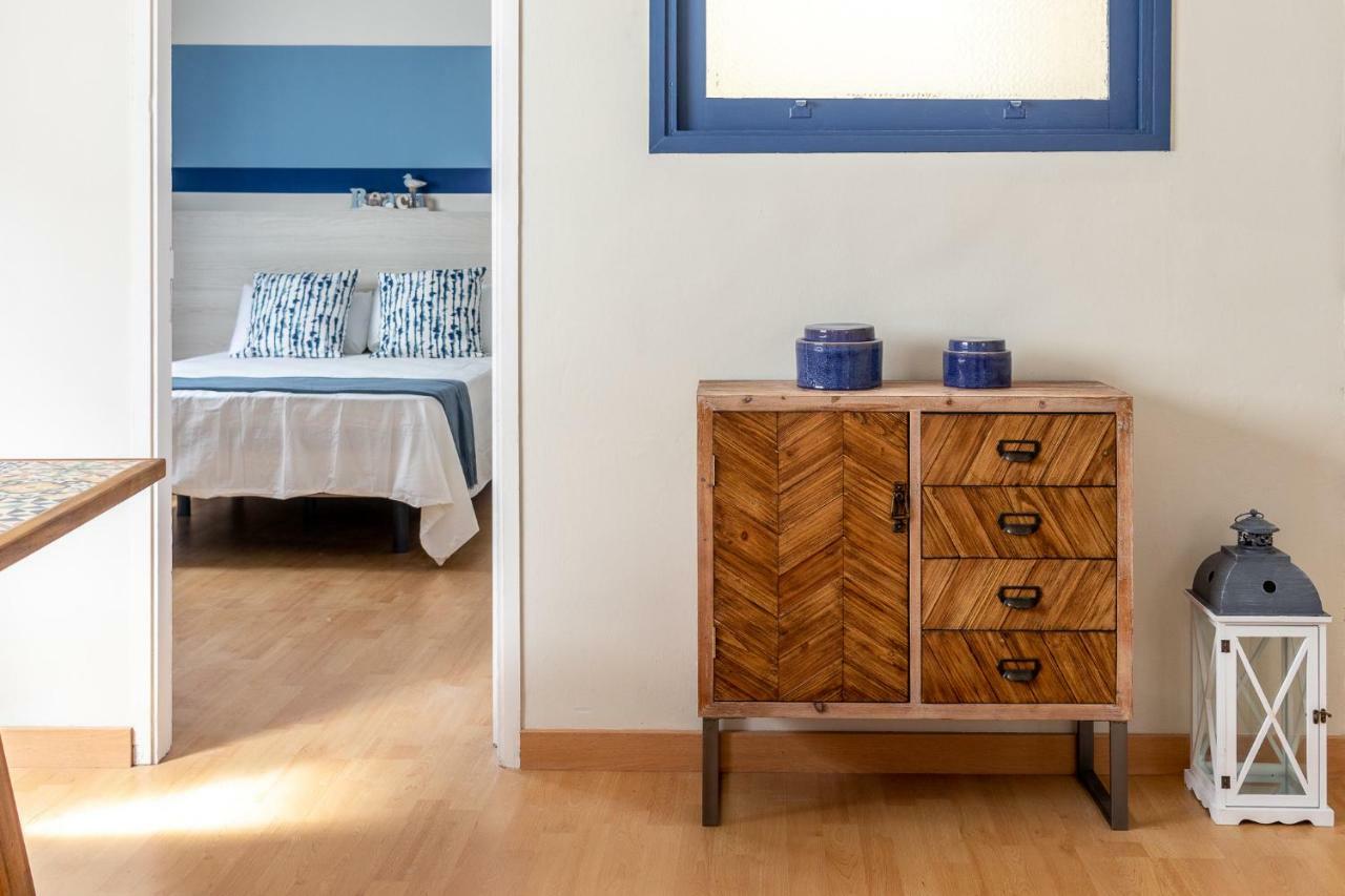 Flatguest Agaete Blue 아파트 외부 사진