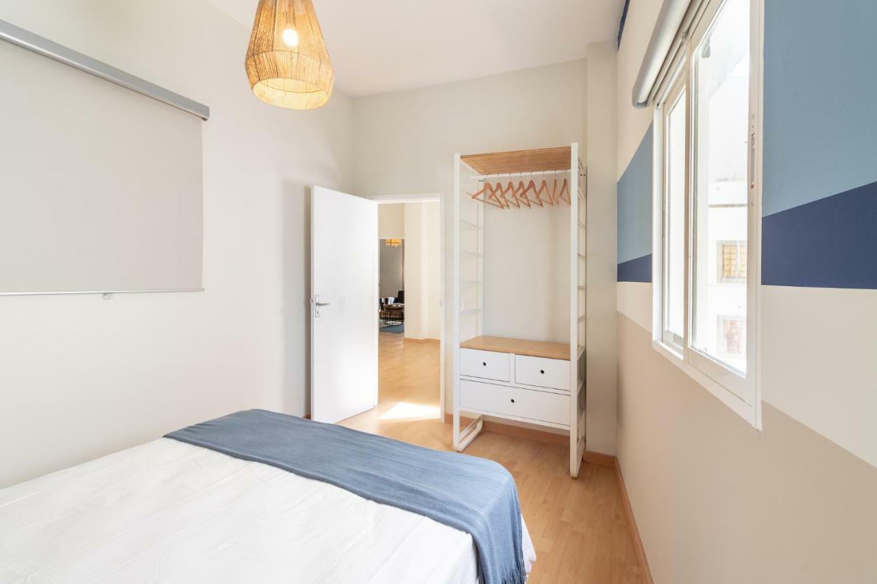 Flatguest Agaete Blue 아파트 외부 사진